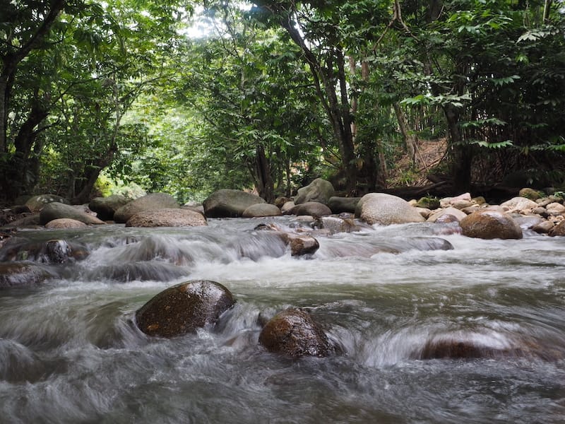 Ulu Yam