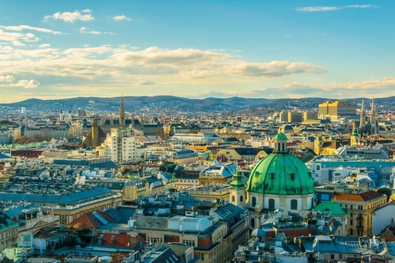 21 Best Places to Visit in Europe in May (+ Seasonal Tips!)