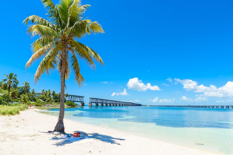 Bahia Honda State Park