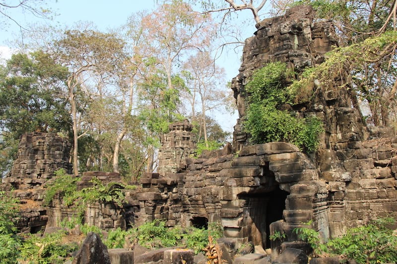 Banteay Chhmar