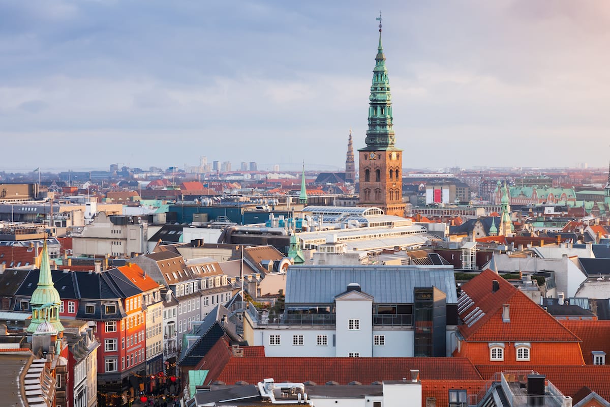 Best things to do in Copenhagen in winter