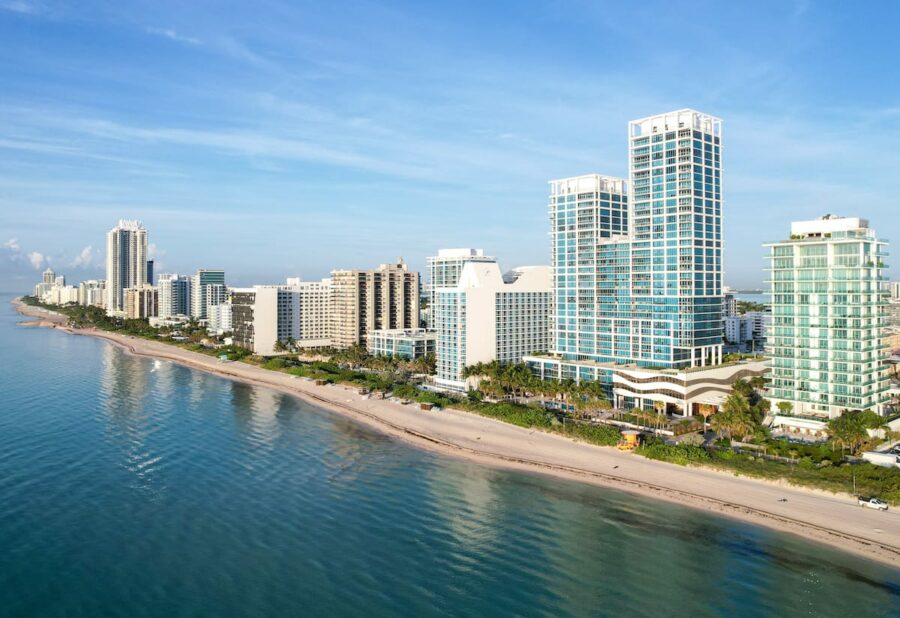 Best Miami attractions and landmarks