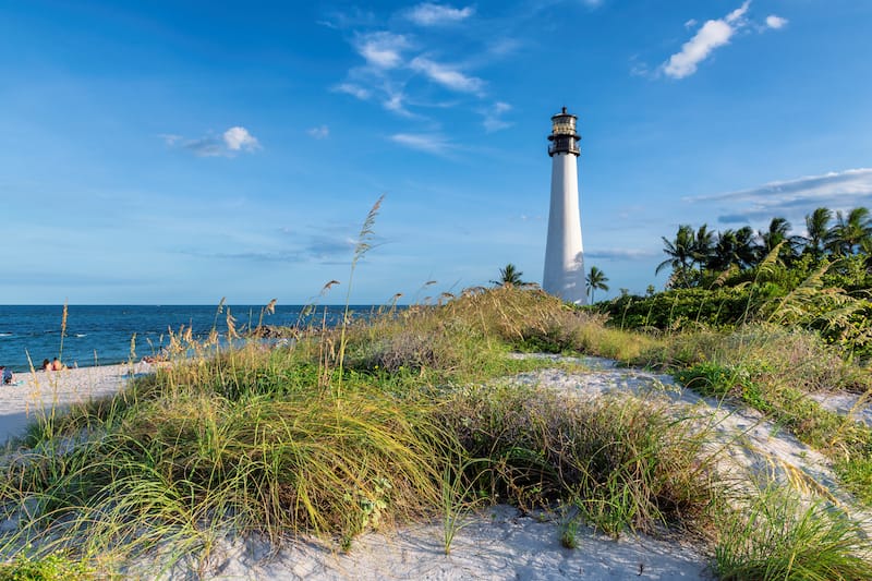 Cape Florida Lighthouse