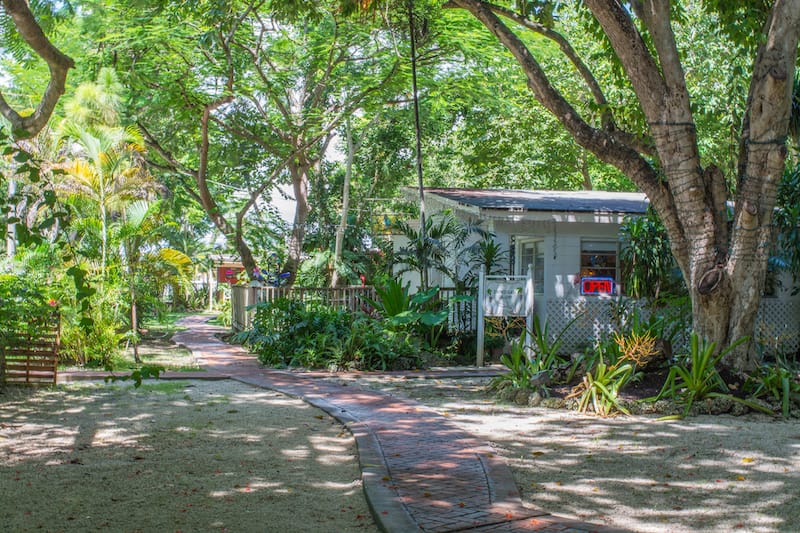 Cauley Square Historic Village