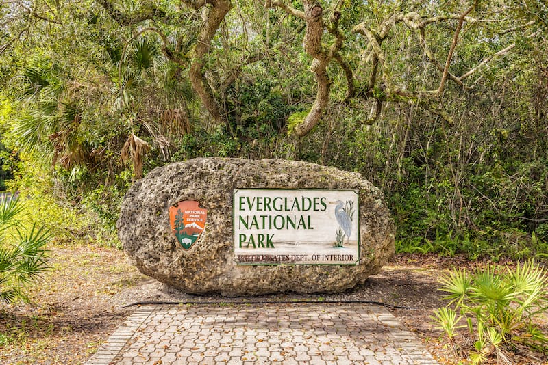 Everglades National Park