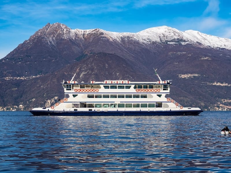 Should You Visit Lake Como in Winter? (Things to Do + Tips)