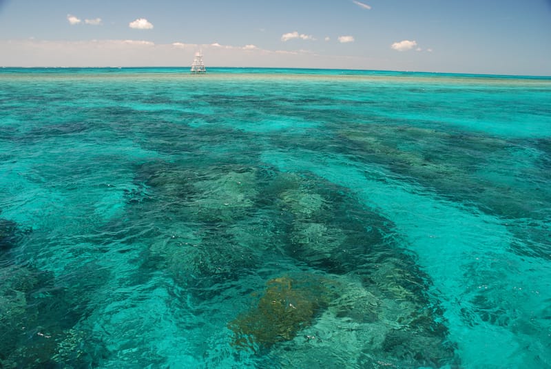 John Pennekamp Coral Reef State Park