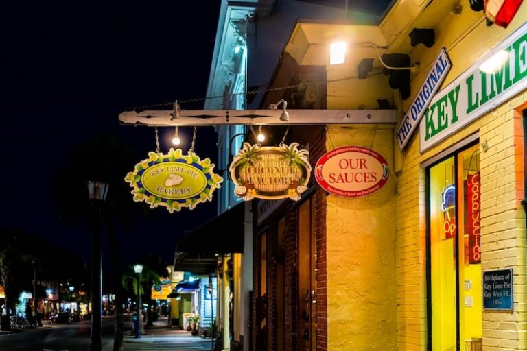 10 Spots for the Best Key Lime Pie in Key West (+ Pie History!)