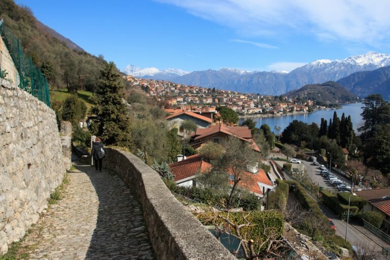 Should You Visit Lake Como in Winter? (Things to Do + Tips)