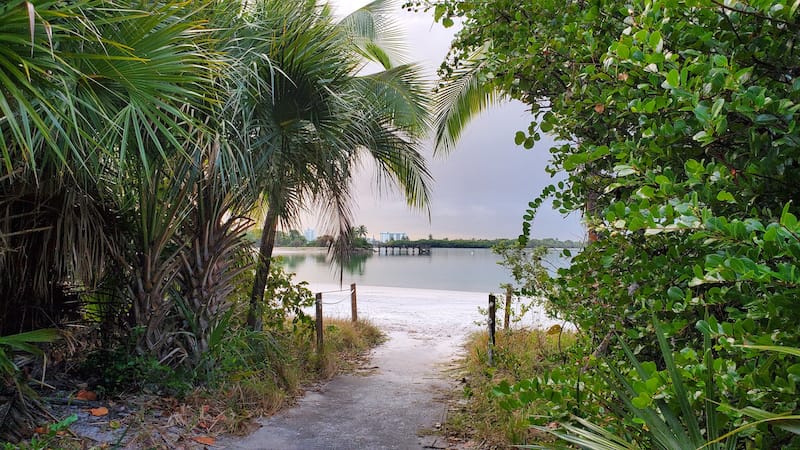 Oleta River State Park