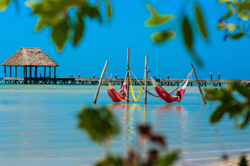 Punta Coco Beach - Julien132a - Shutterstock