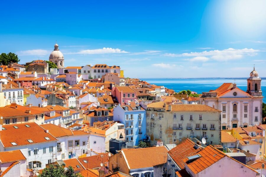 20 Best Things to Do in Lisbon in Winter (+ Seasonal Tips)