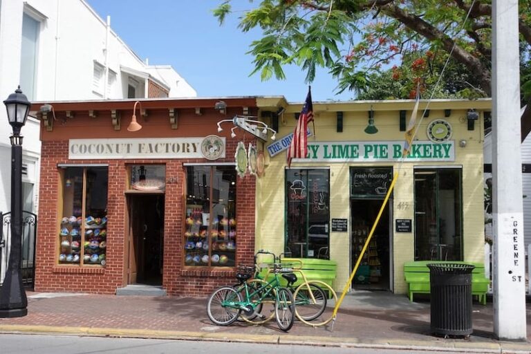 10 Spots for the Best Key Lime Pie in Key West (+ Pie History!)