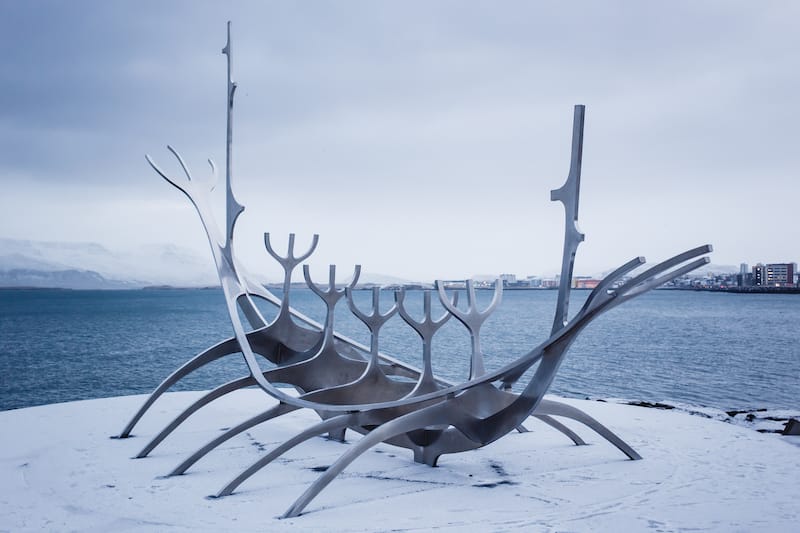 Best things to do in Reykjavik in winter