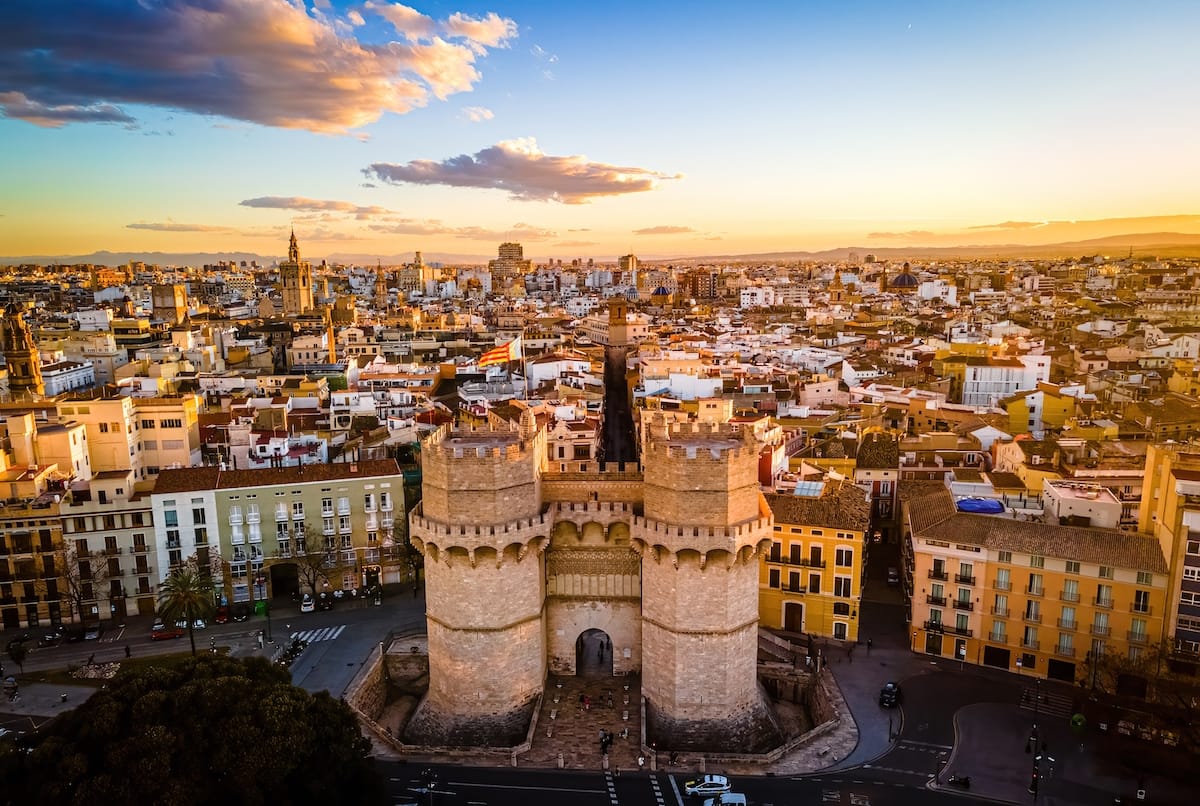 Best things to do in Valencia in winter