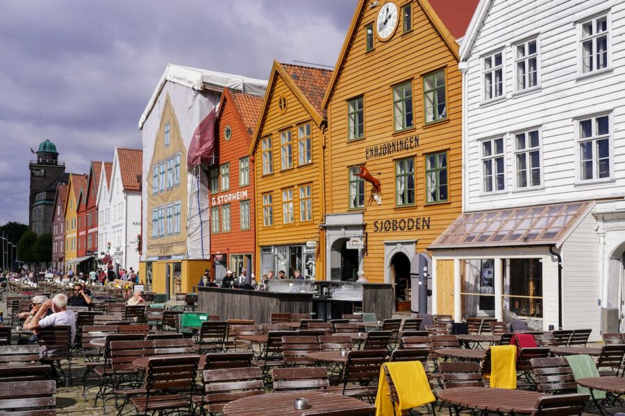 Bergen travel tips - what to know before you visit Bergen
