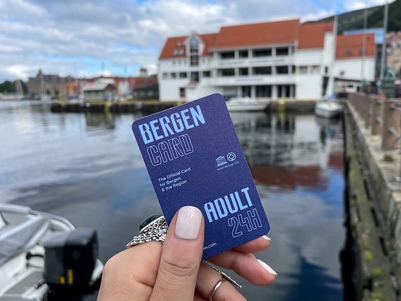 Is the Bergen Card worth it?
