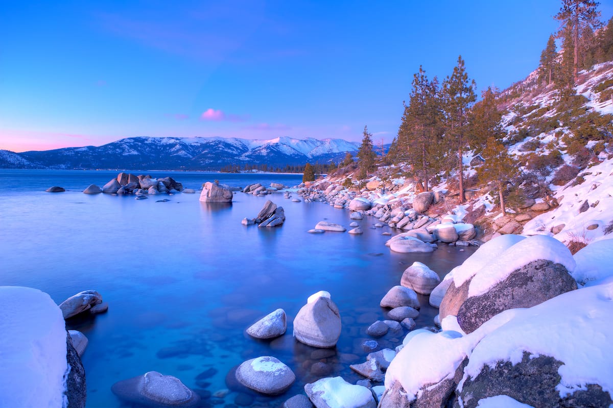 25 Best Places to Visit in the USA in December (+ Winter Tips!)