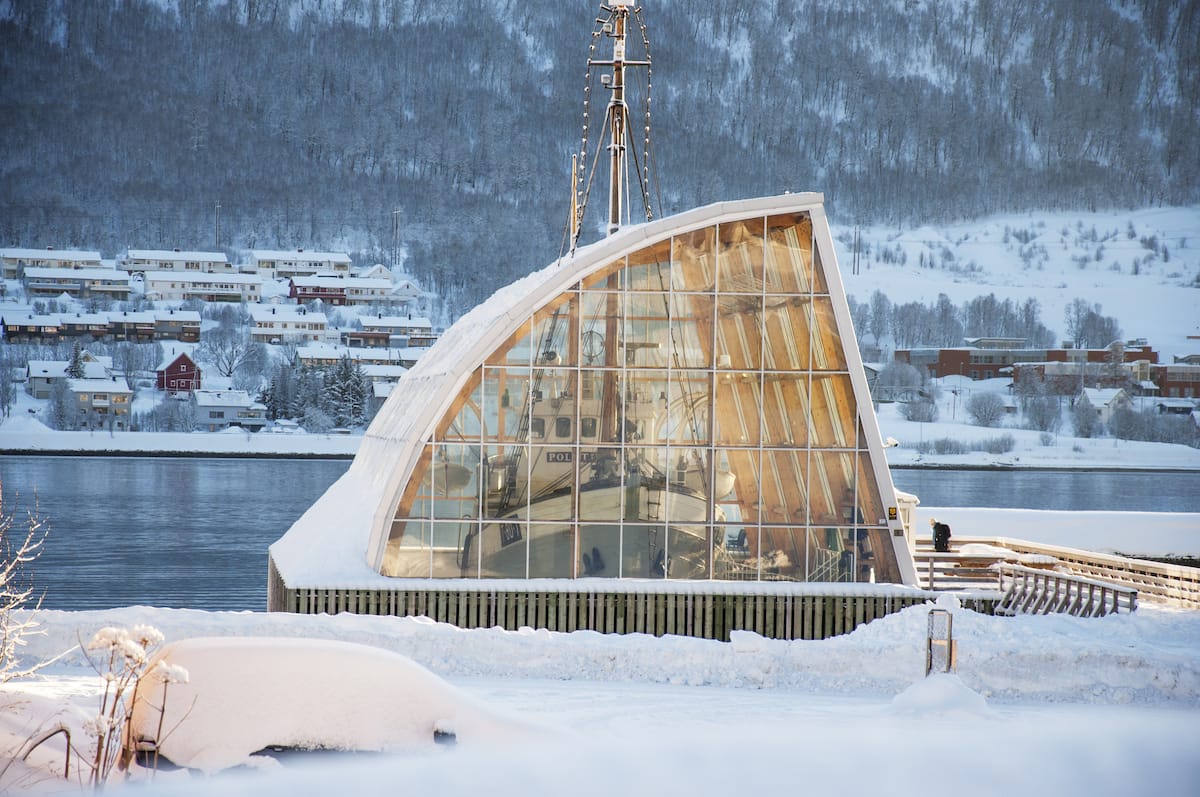 Museum of MS Polstjerna - Nanisimova - Shutterstock