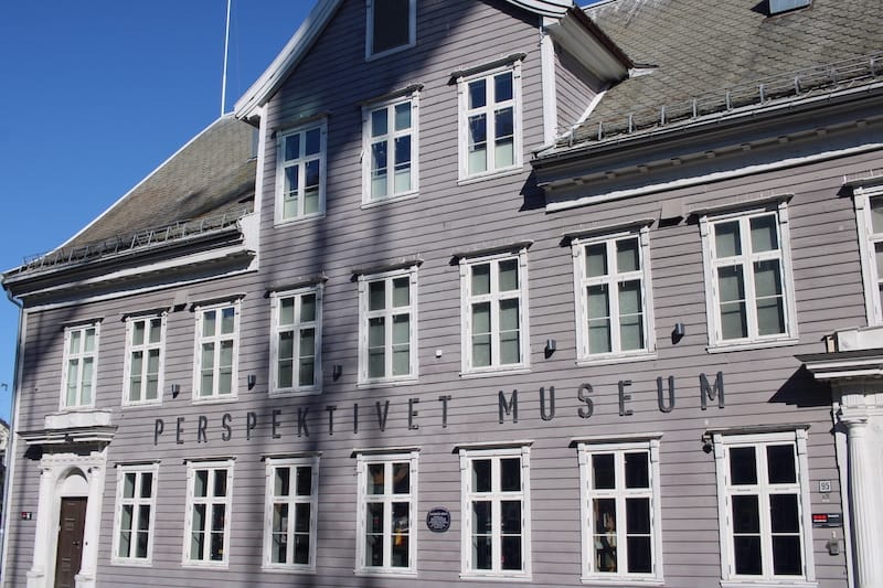Perspectives Museum - Best Tromso museums