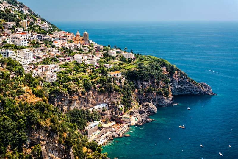 13 Most Beautiful Amalfi Coast Towns (for Your Bucket List!)