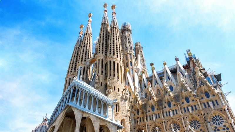 Sagrada Familia