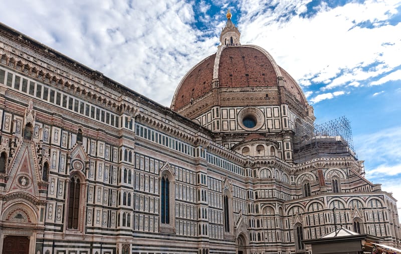 Santa Maria del Fiore Duomo