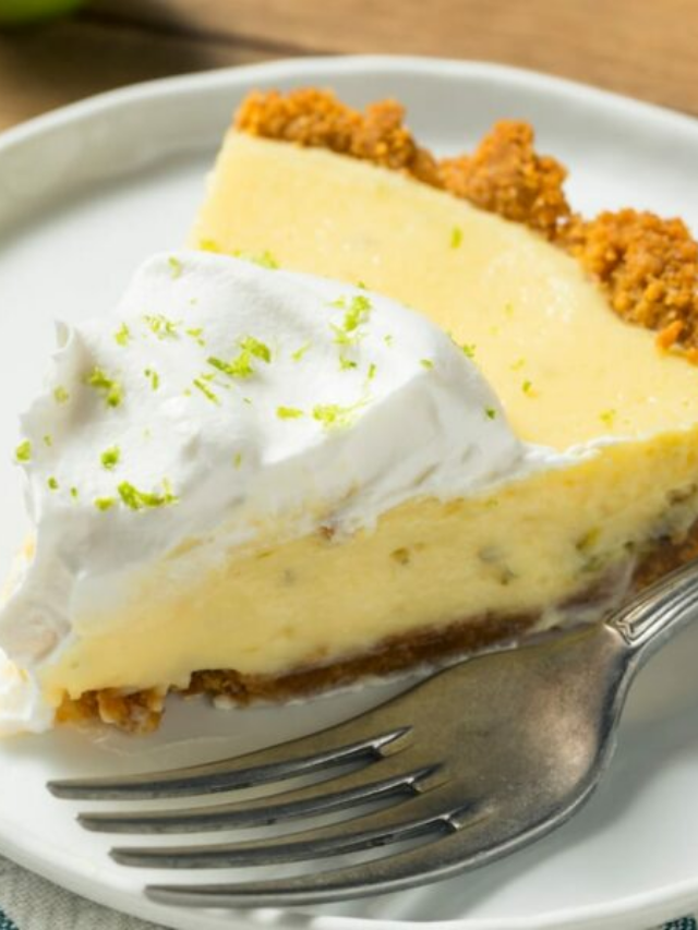 10 Best Spots for Key Lime Pie in Key West