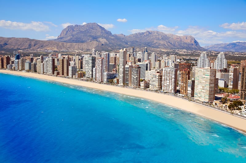 Benidorm