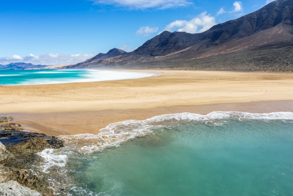 Best places to visit in Fuerteventura
