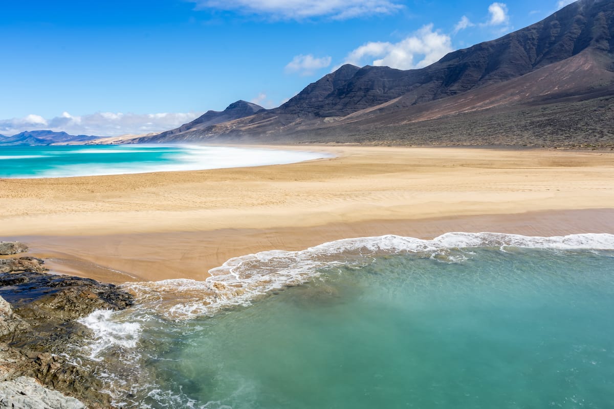 fuerteventura trip budget