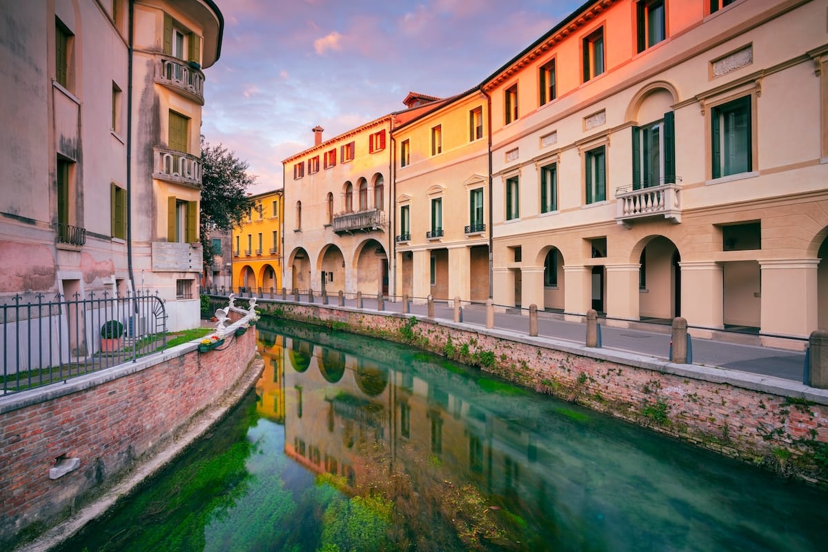 15 Best Things To Do in Treviso Italy