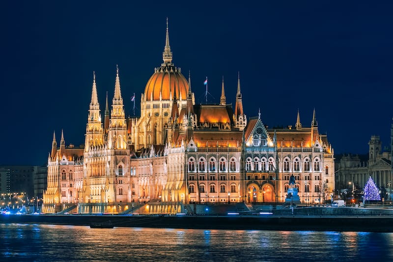 Budapest