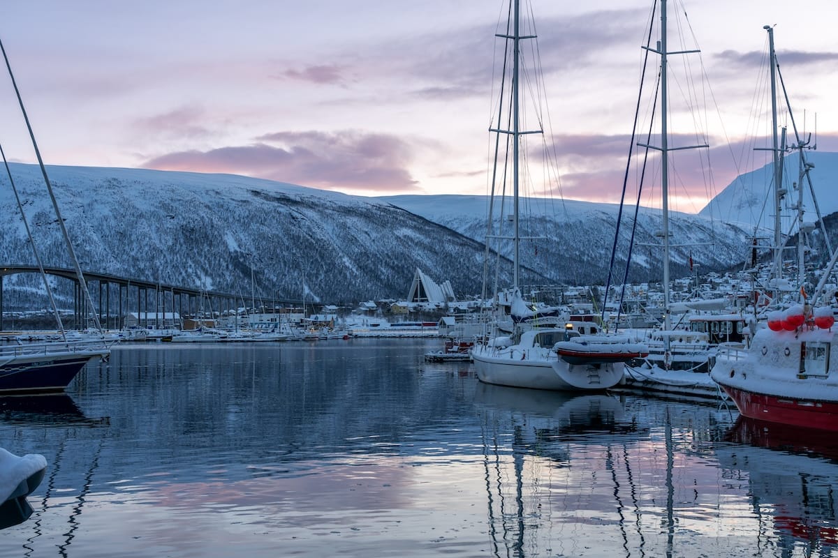Tromso itinerary - what to do with 2-5 days in Tromso, Norway