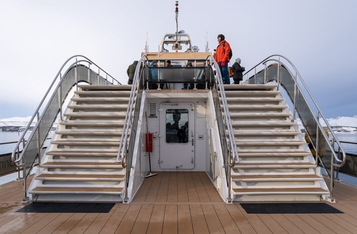 On the Brim Explorer