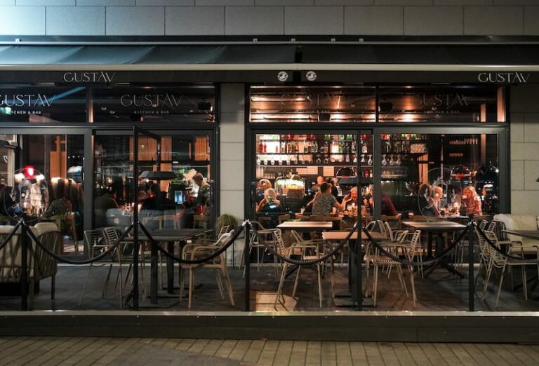 12 Delicious Rovaniemi Restaurants (+ What to Order at Each!)