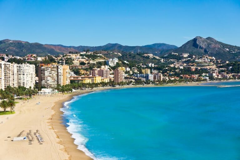 18 Wonderful Weekend Breaks in Spain (for 2024!)