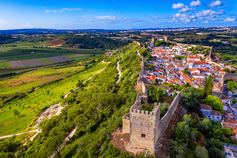 Obidos