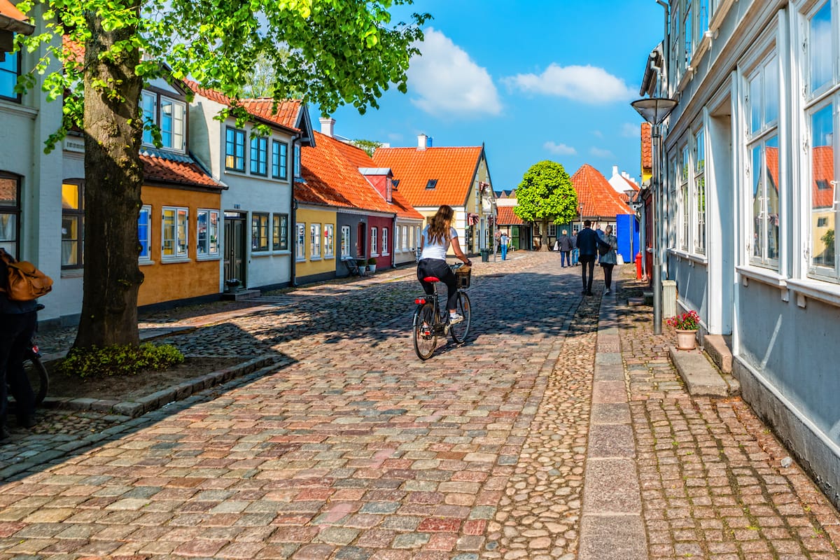 Odense