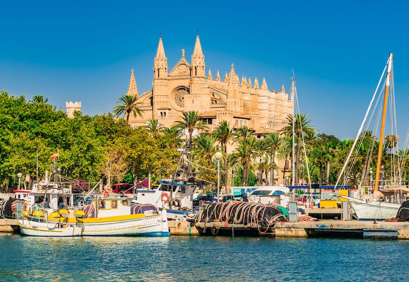 Palma de Mallorca