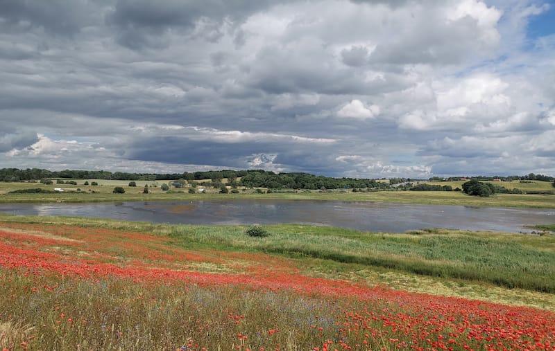 Skjoldungernes Land National Park