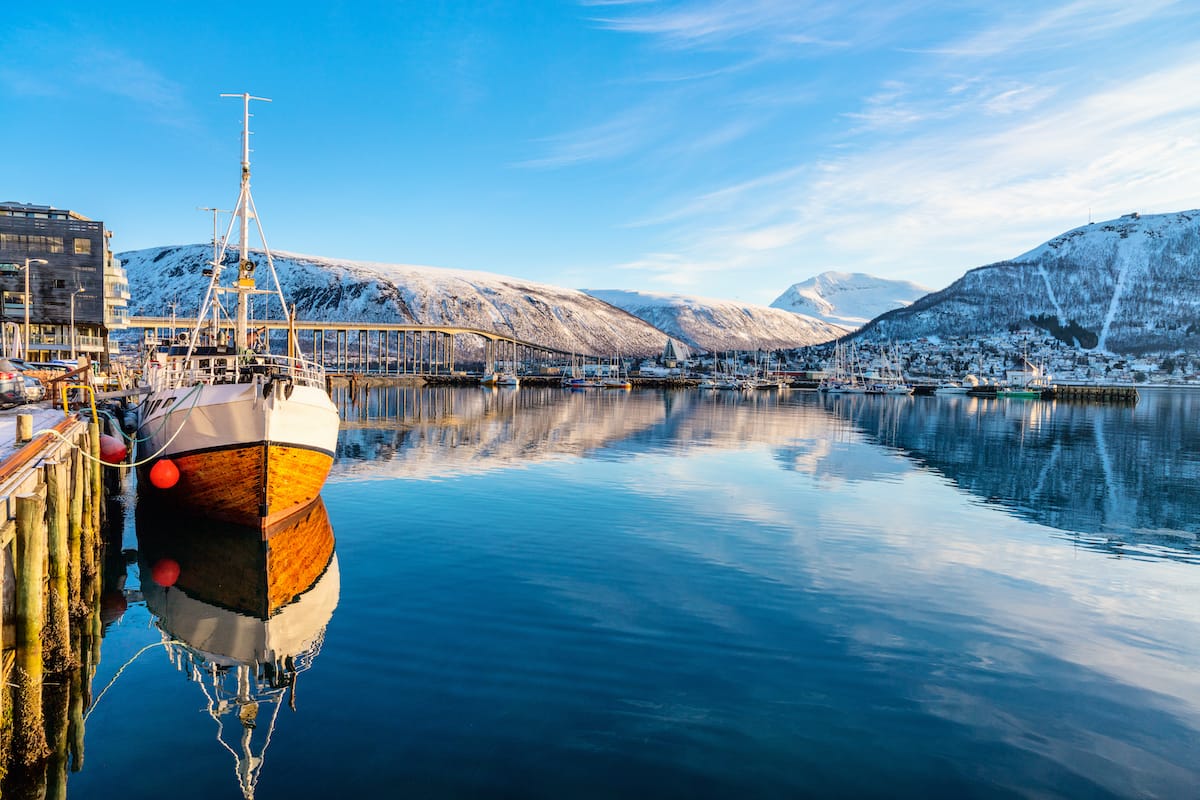visit tromso tours The best time to visit Tromso is perhaps not what you think...