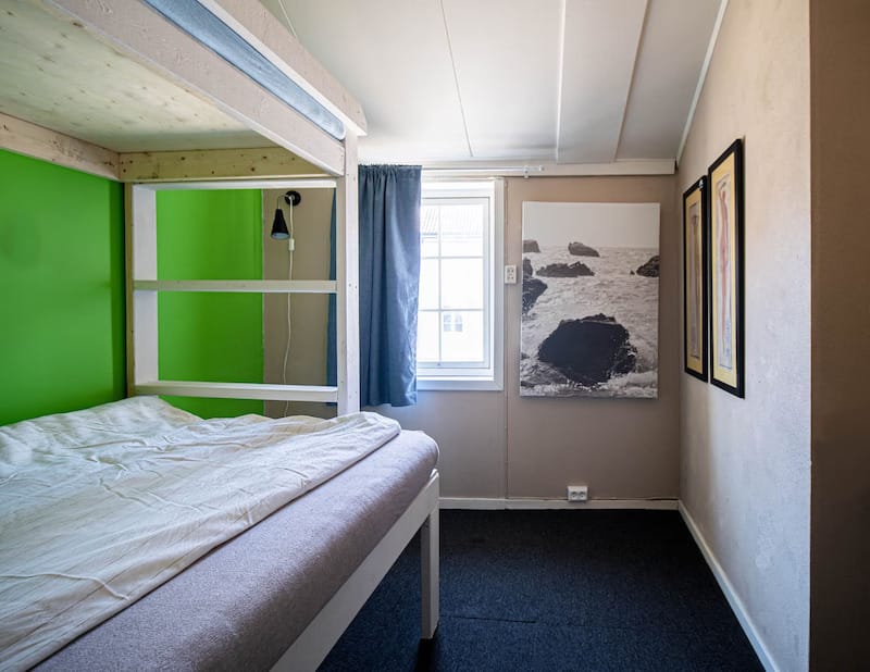 Tromso Activities Hostel