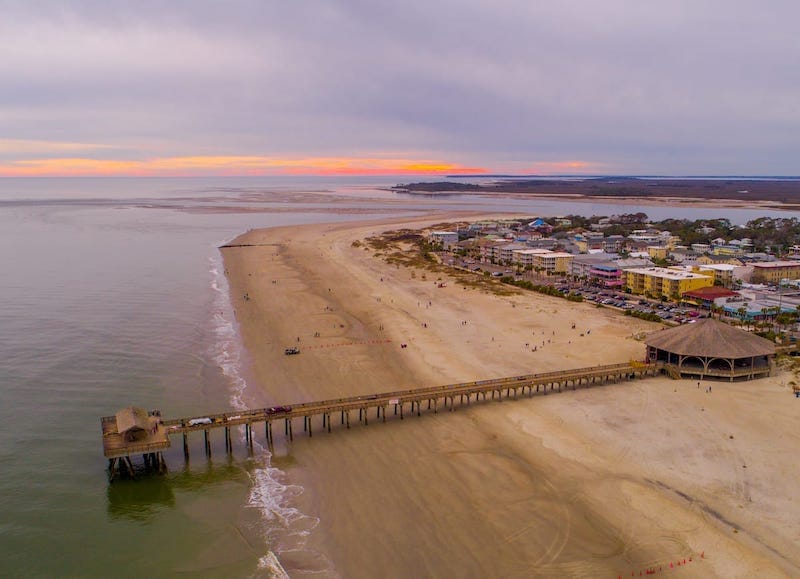 Tybee Island