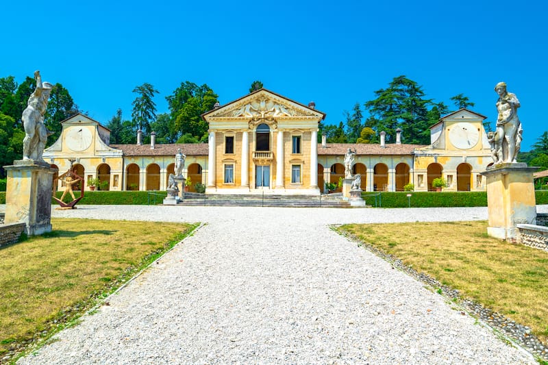 Villa Barbaro