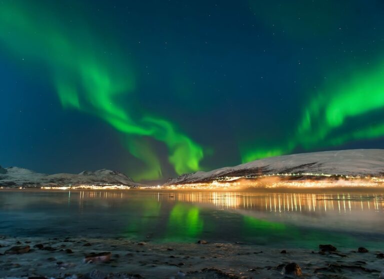 Tromso itinerary: What to do with 2-5 days in Tromso