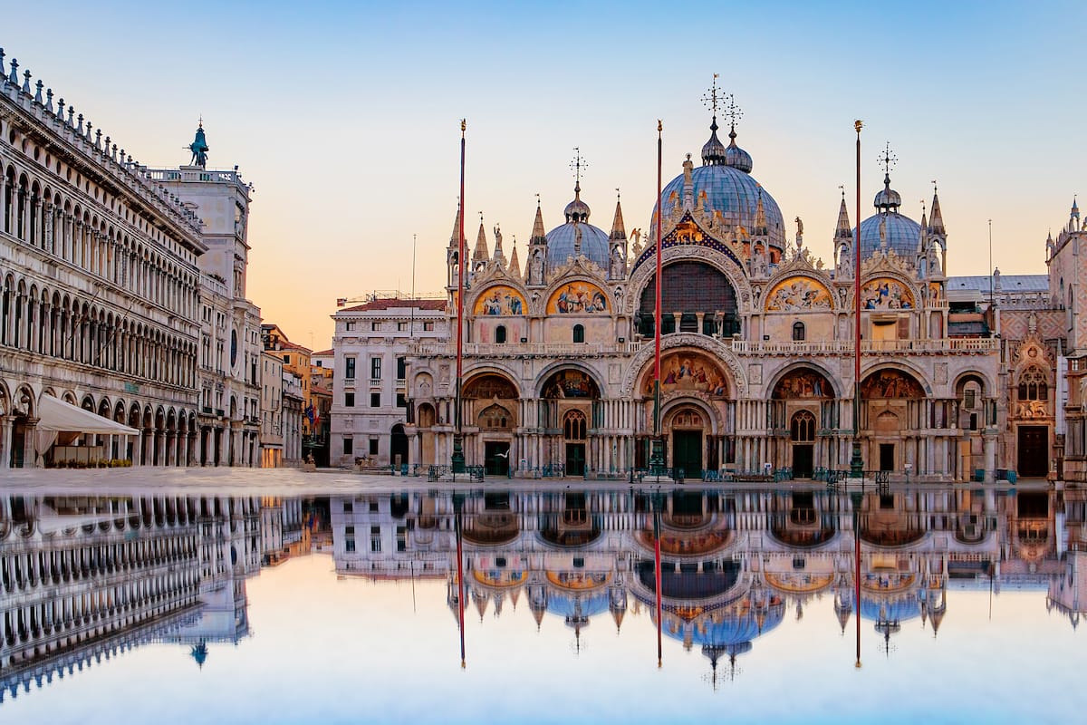 Basilica di San Marco