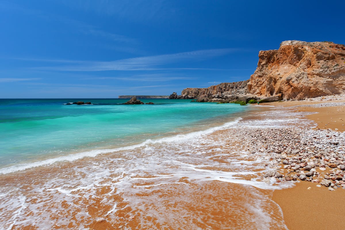 Best weekend breaks in Portugal (Sagres)