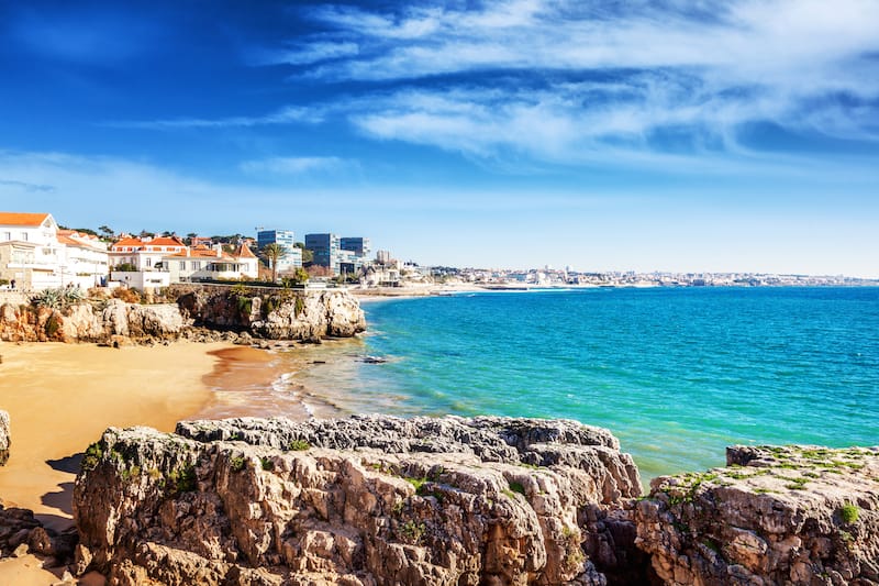 Cascais