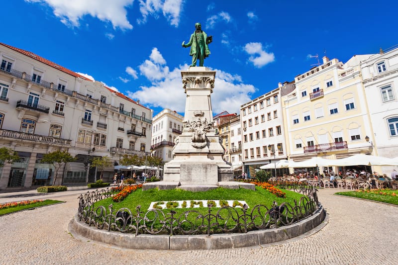 Coimbra